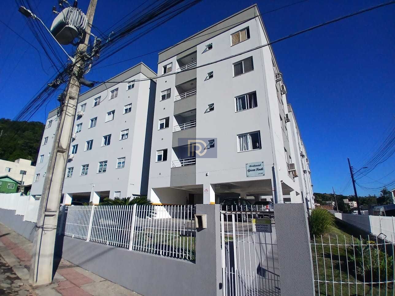 Apartamento à venda com 2 quartos, 55m² - Foto 14