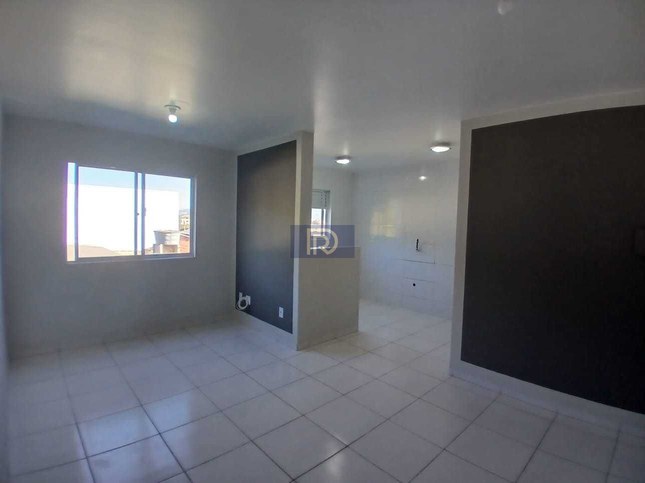 Apartamento à venda com 2 quartos, 55m² - Foto 1
