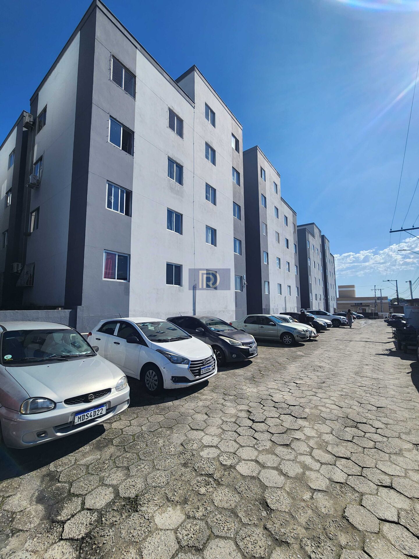 Apartamento, 2 quartos, 46 m² - Foto 13