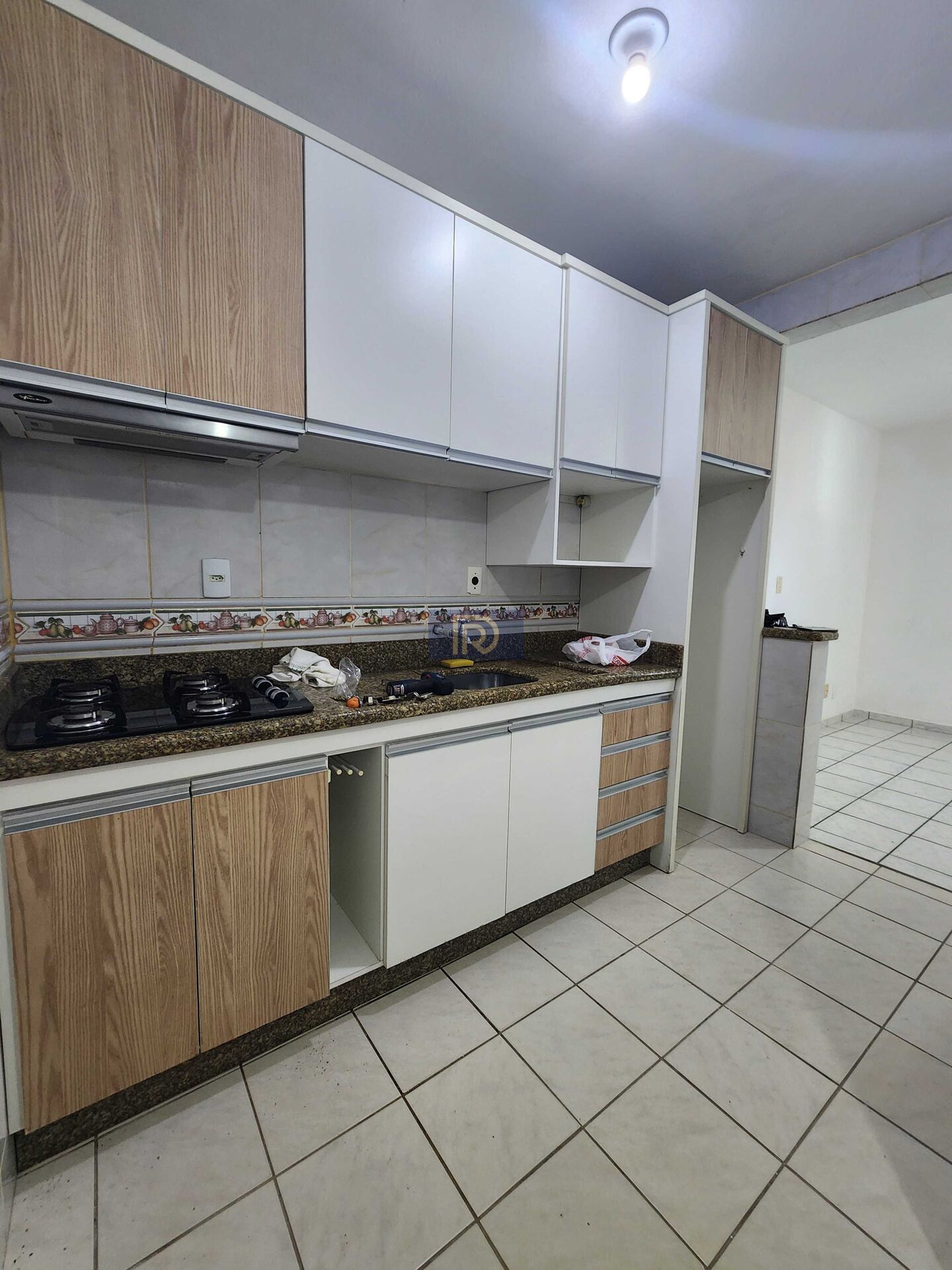 Apartamento, 2 quartos, 46 m² - Foto 3