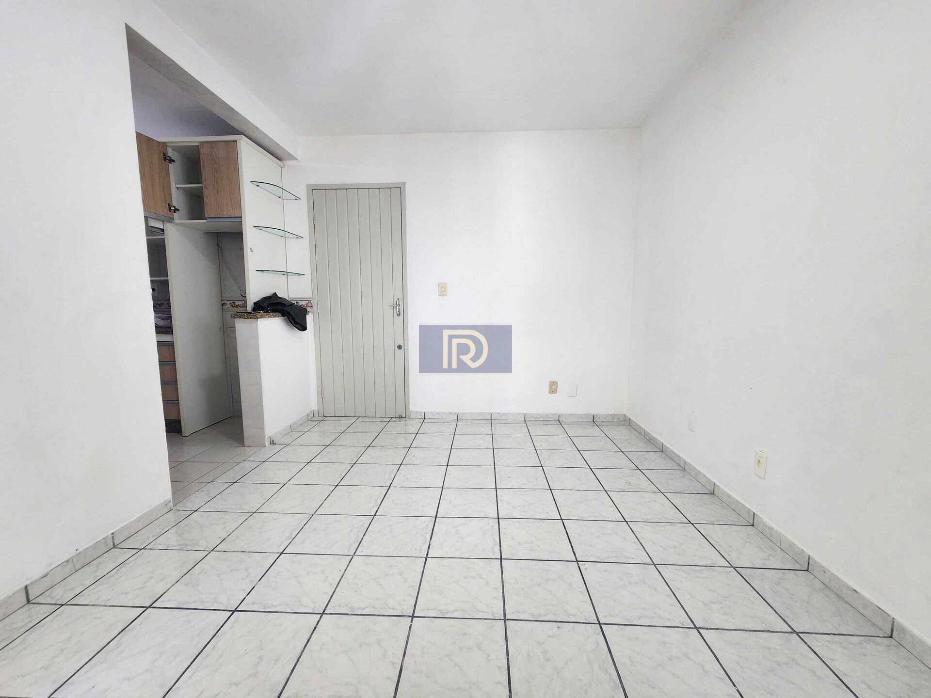 Apartamento, 2 quartos, 46 m² - Foto 1