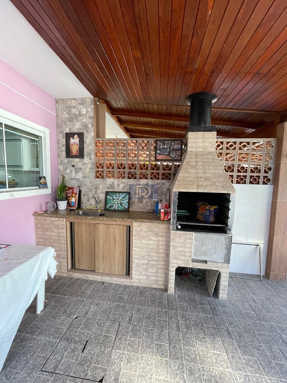 Casa, 2 quartos, 62 m² - Foto 4