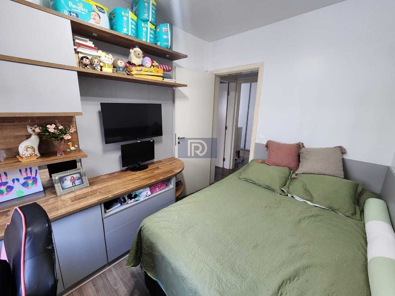 Apartamento, 3 quartos, 75 m² - Foto 8