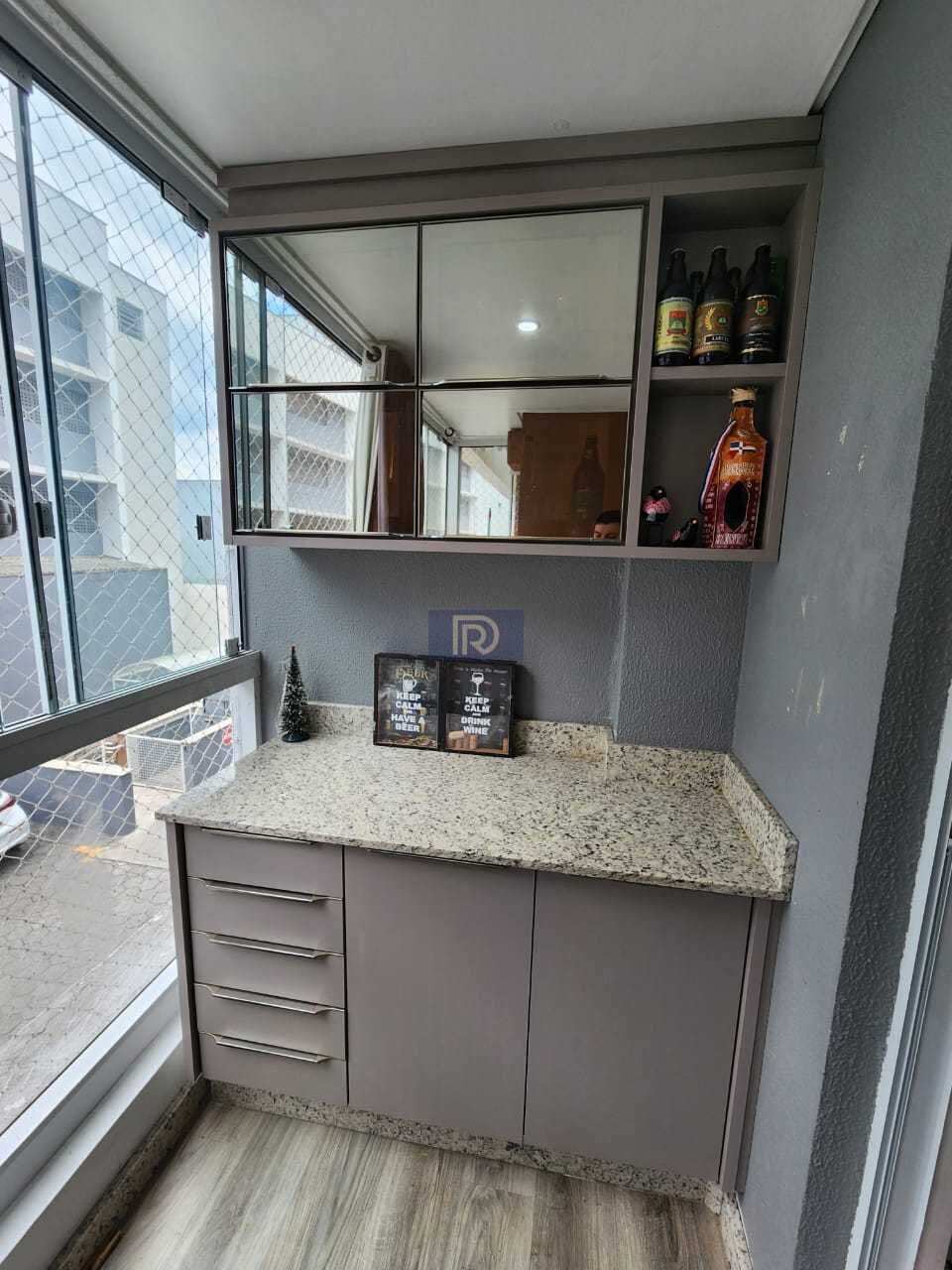 Apartamento, 3 quartos, 75 m² - Foto 6