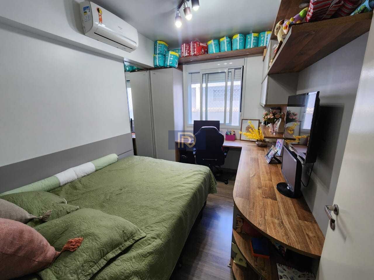 Apartamento, 3 quartos, 75 m² - Foto 9