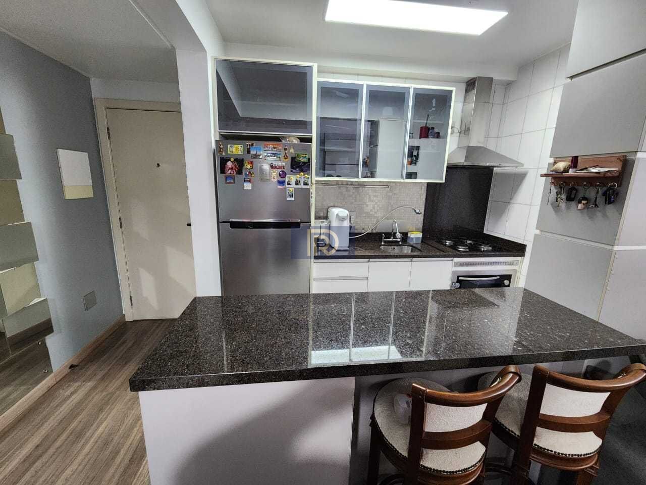 Apartamento, 3 quartos, 75 m² - Foto 4