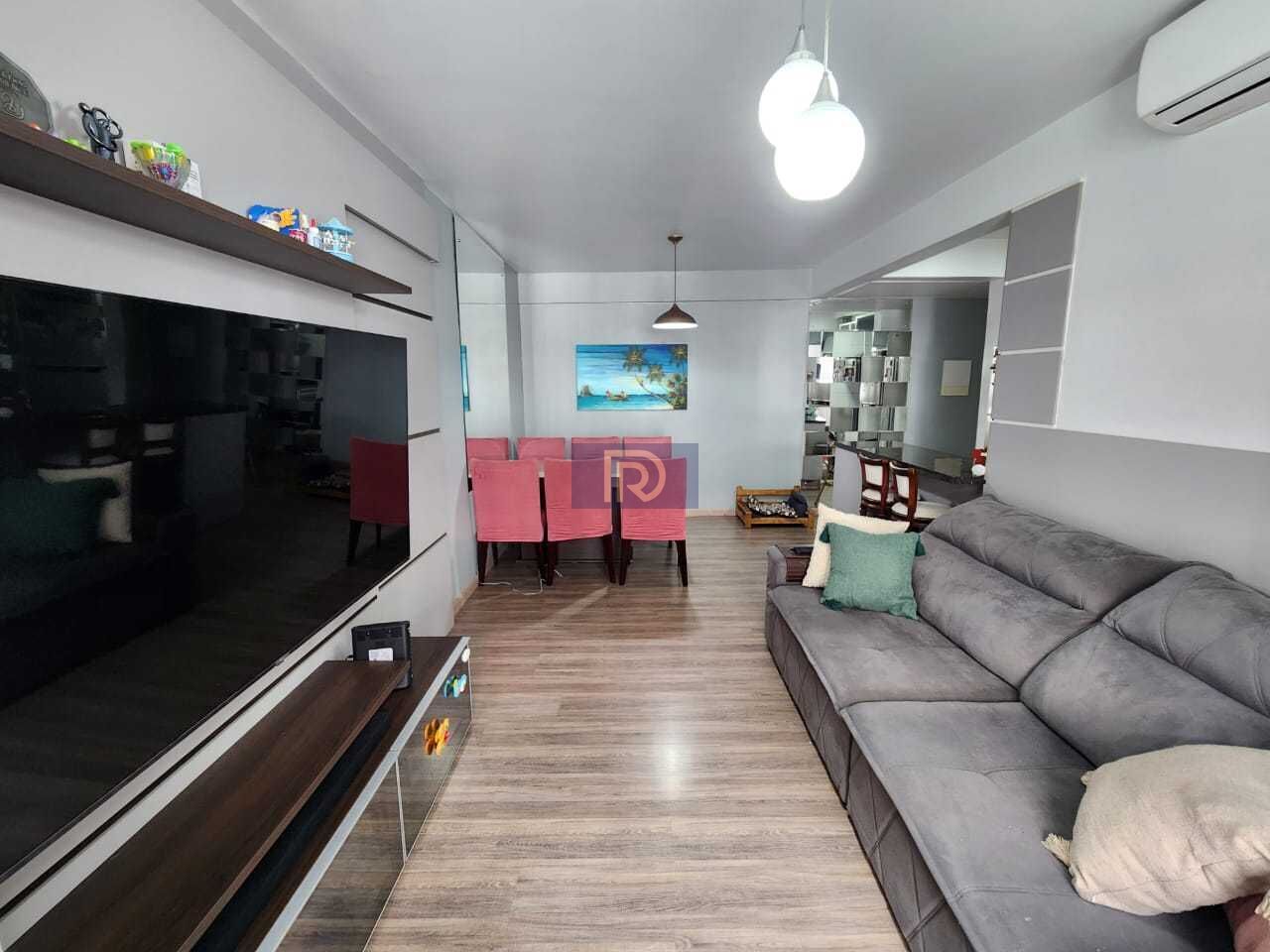 Apartamento, 3 quartos, 75 m² - Foto 1