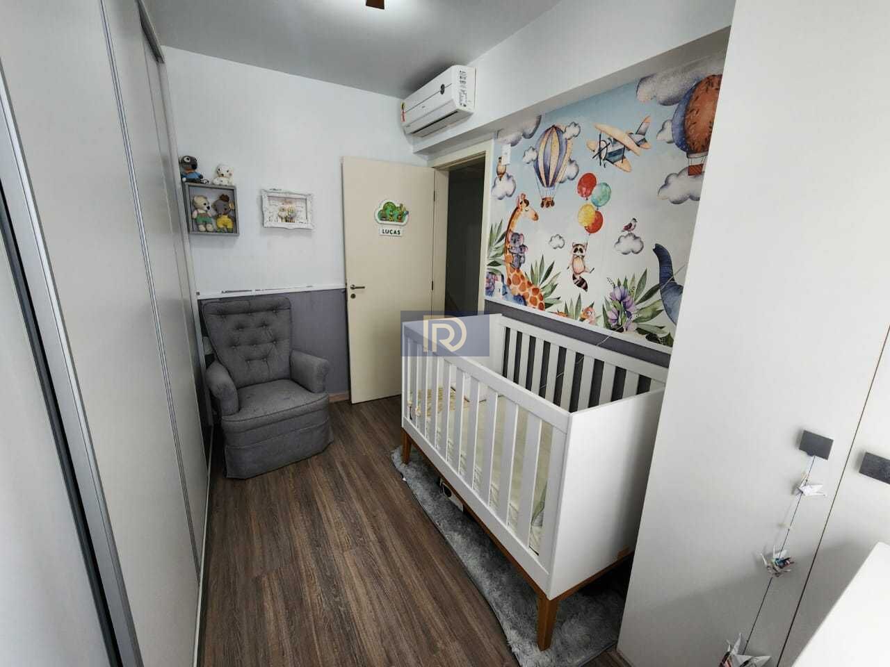 Apartamento, 3 quartos, 75 m² - Foto 15