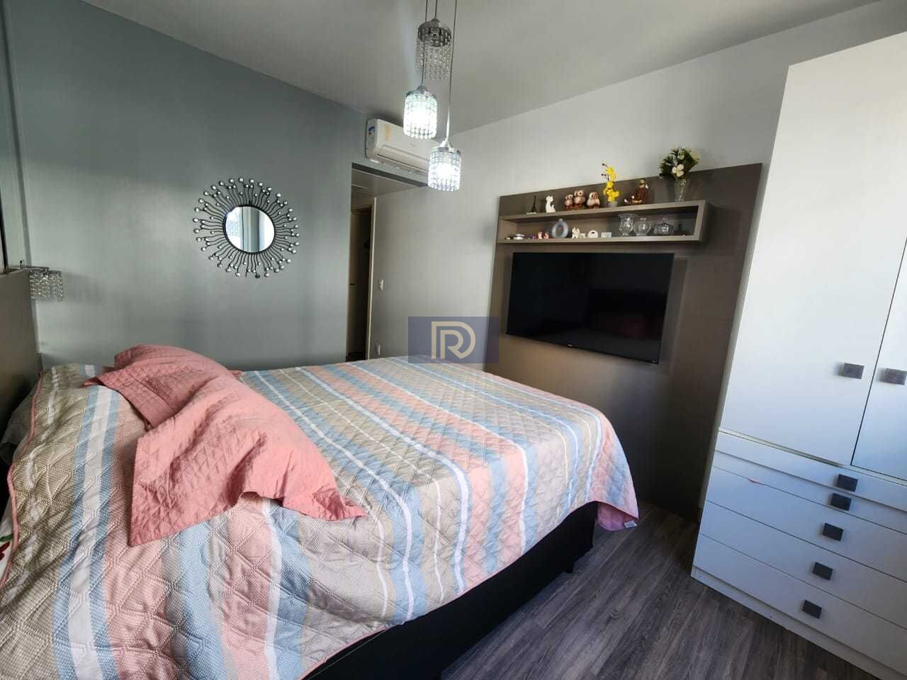 Apartamento, 3 quartos, 75 m² - Foto 11