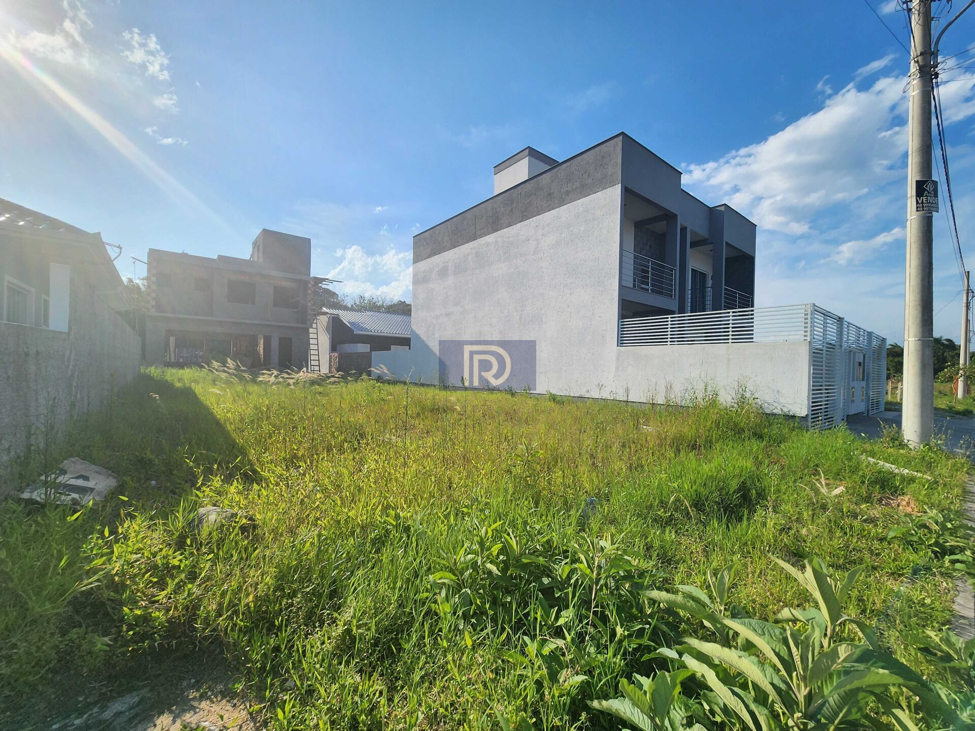 Terreno, 200 m² - Foto 5