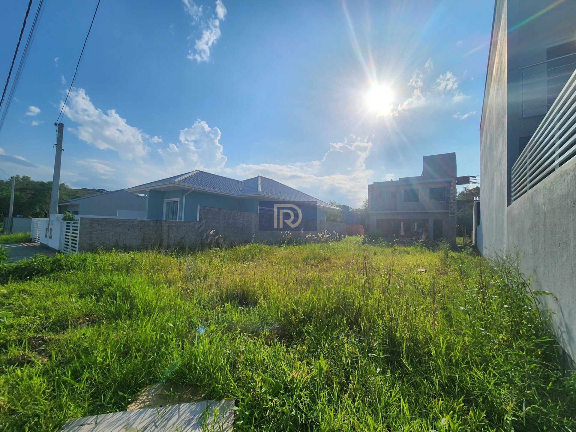 Terreno, 200 m² - Foto 3