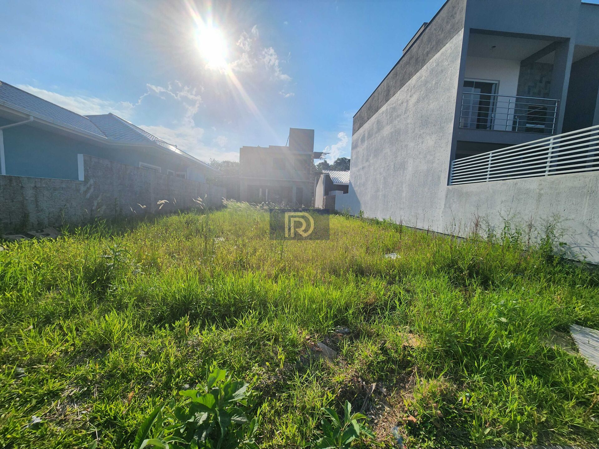 Terreno, 200 m² - Foto 1