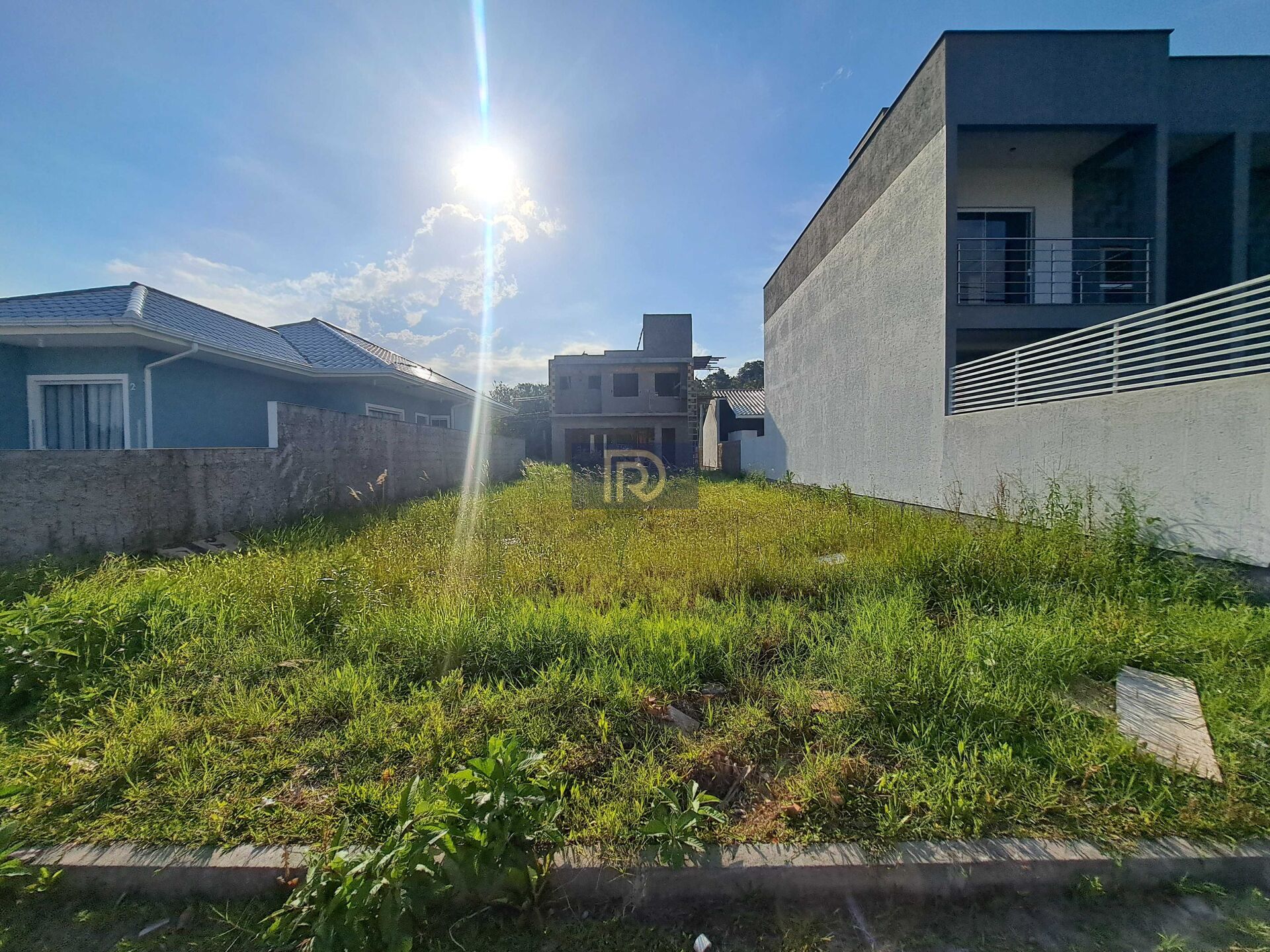 Terreno, 200 m² - Foto 2