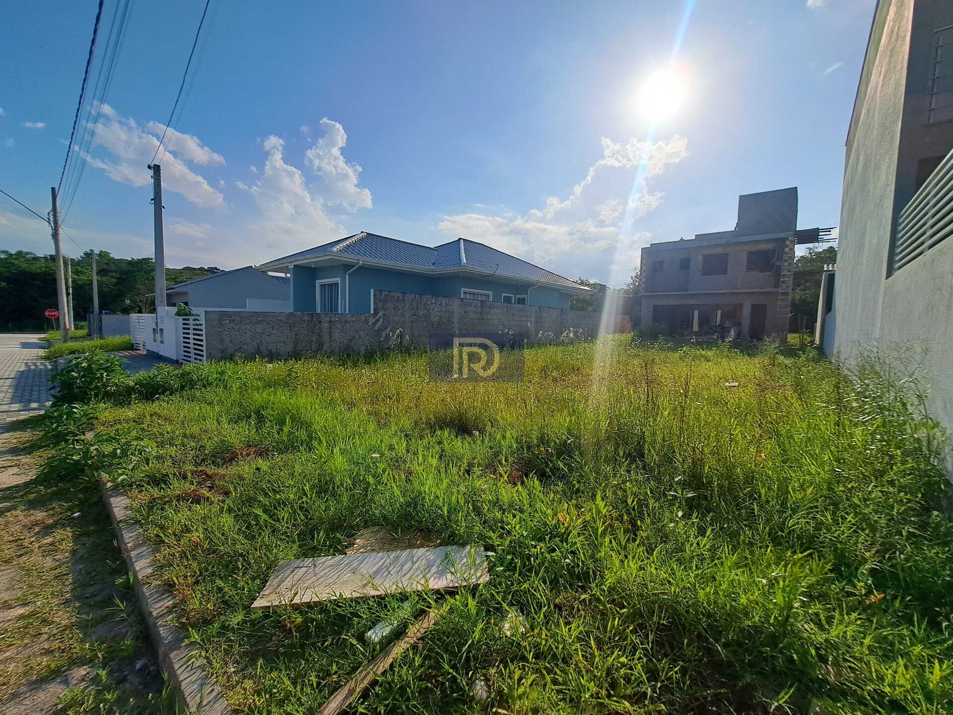 Terreno, 200 m² - Foto 6