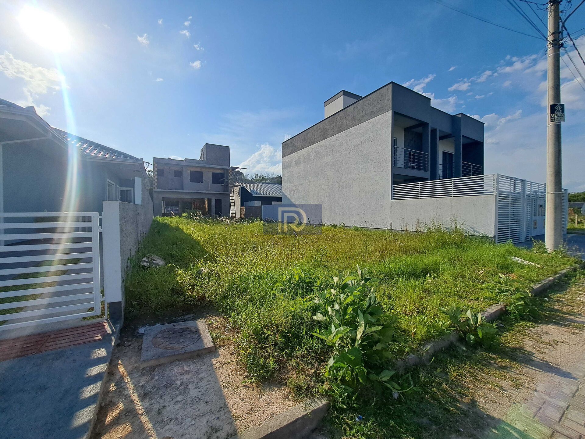 Terreno, 200 m² - Foto 7