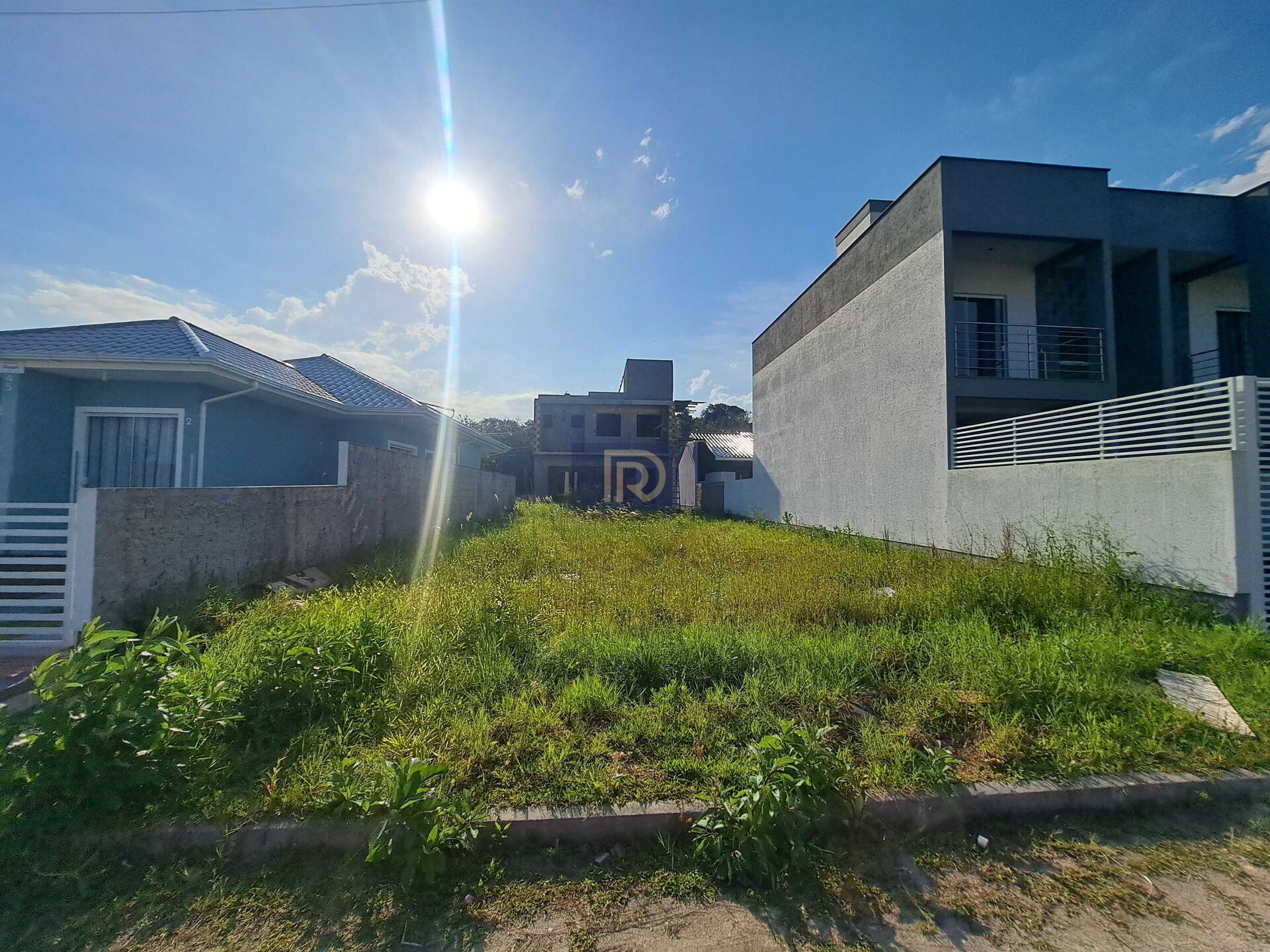 Terreno, 200 m² - Foto 8