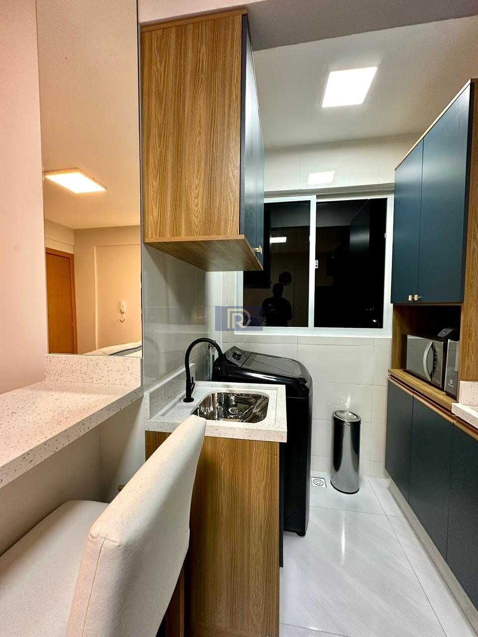 Apartamento, 2 quartos, 50 m² - Foto 2