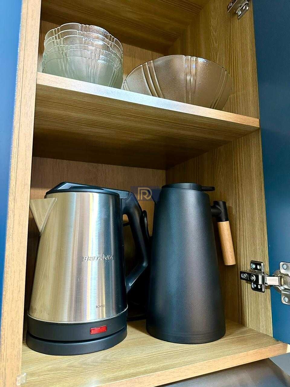 Apartamento, 2 quartos, 50 m² - Foto 16