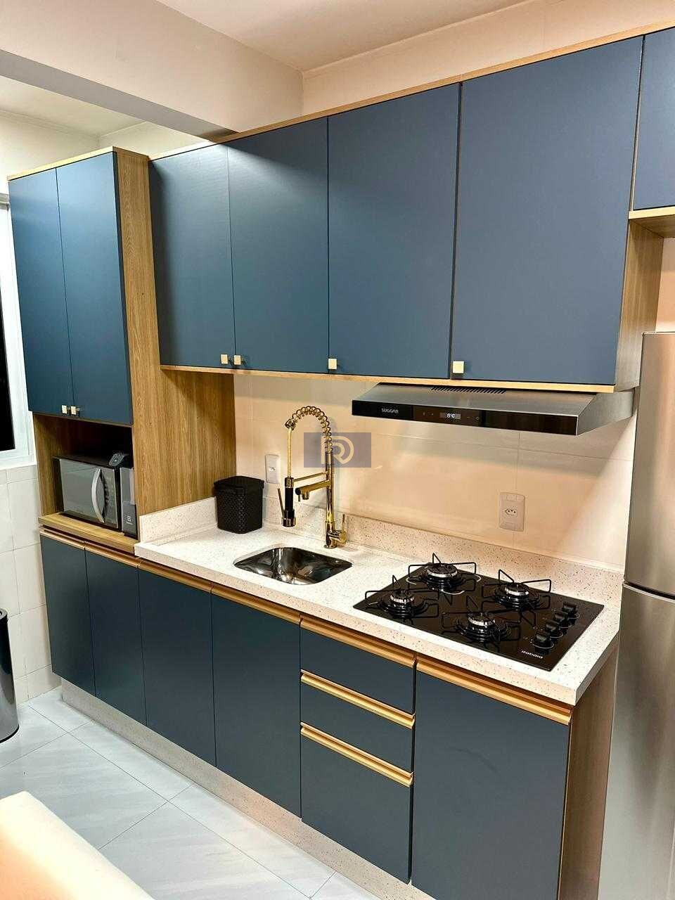 Apartamento, 2 quartos, 50 m² - Foto 5