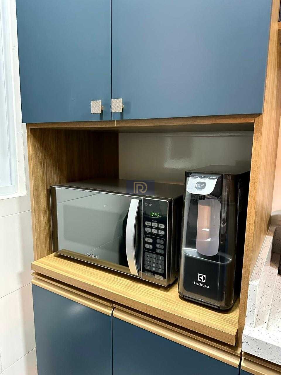 Apartamento, 2 quartos, 50 m² - Foto 14