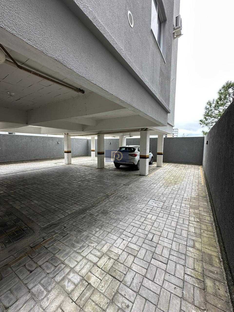 Apartamento, 2 quartos, 50 m² - Foto 29