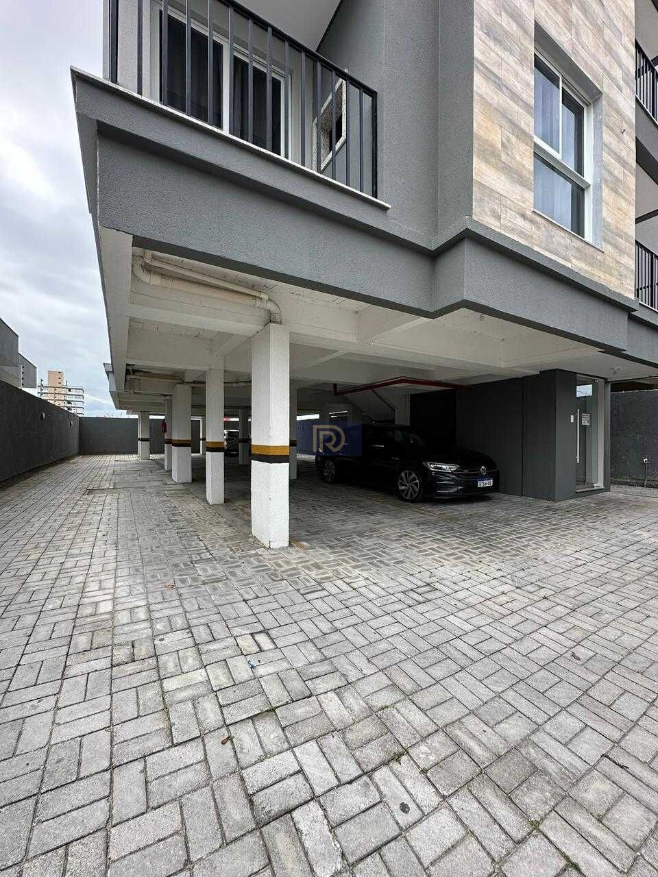 Apartamento, 2 quartos, 50 m² - Foto 26