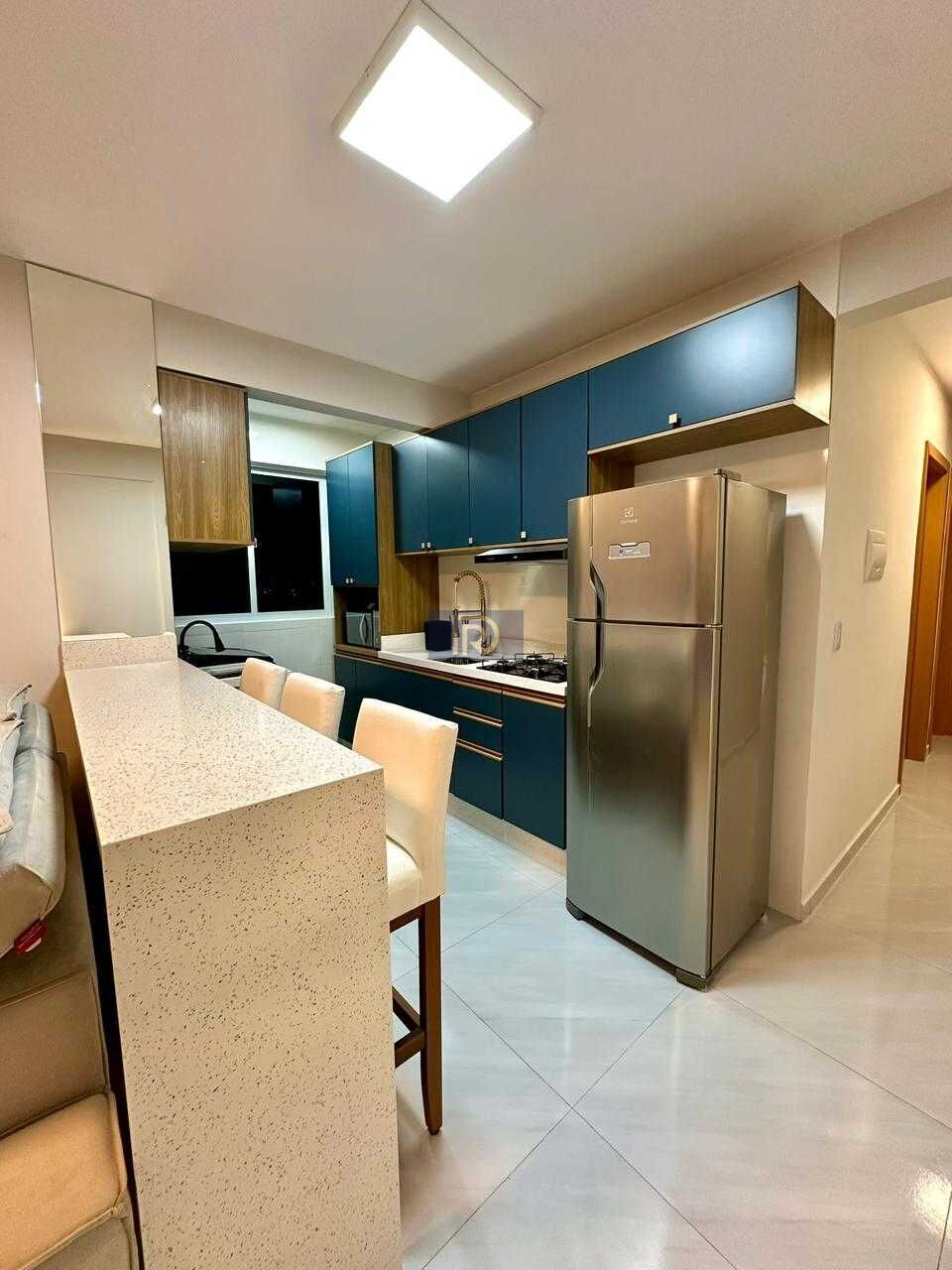 Apartamento, 2 quartos, 50 m² - Foto 4