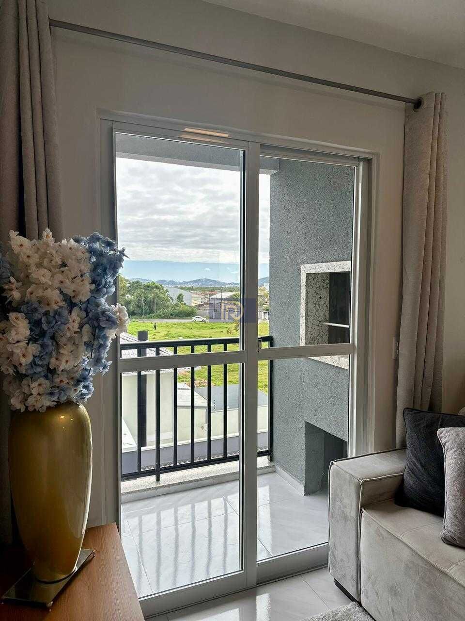 Apartamento, 2 quartos, 50 m² - Foto 9