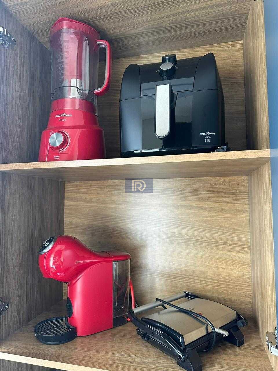 Apartamento, 2 quartos, 50 m² - Foto 15