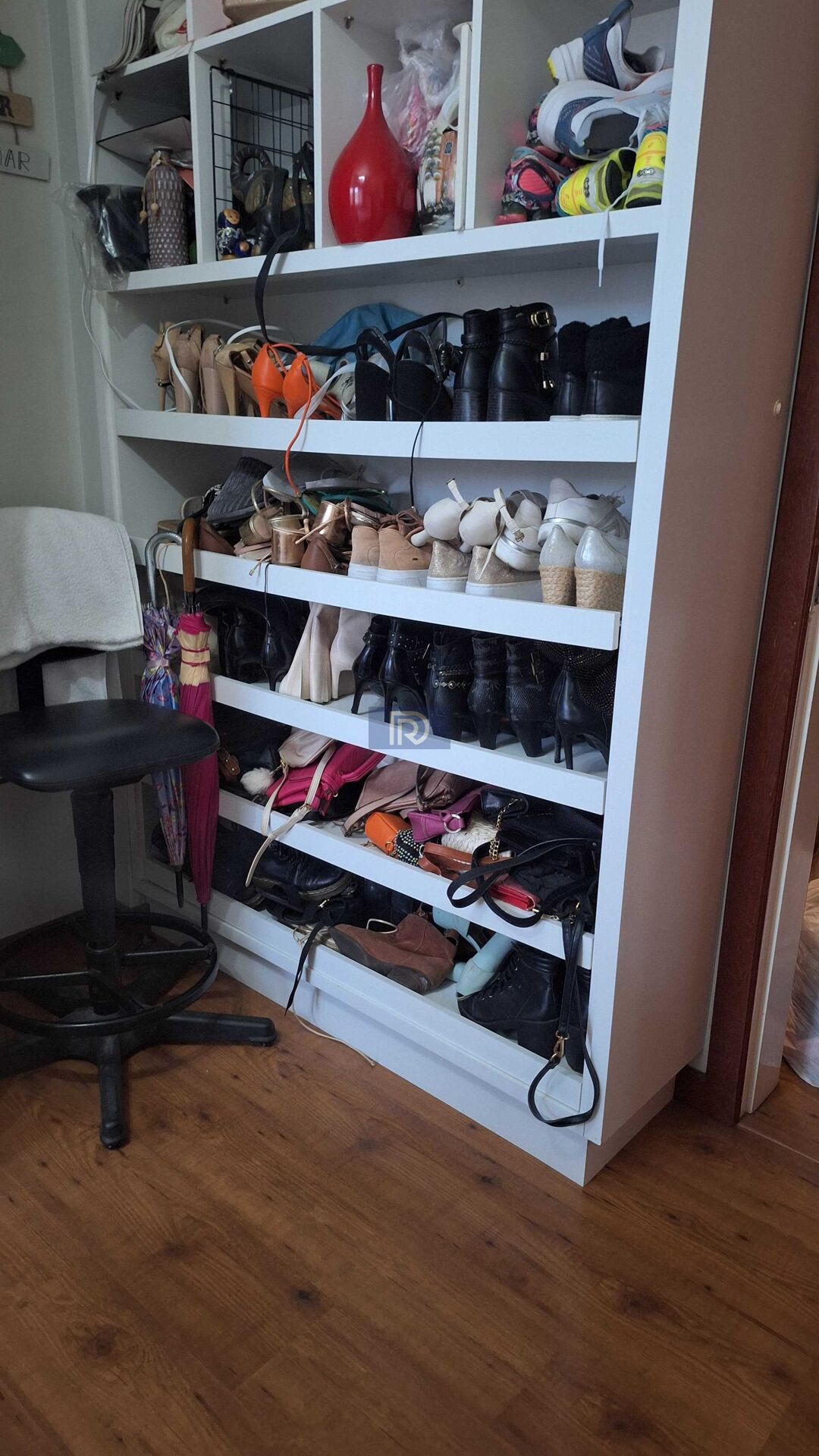 Apartamento, 2 quartos, 57 m² - Foto 12