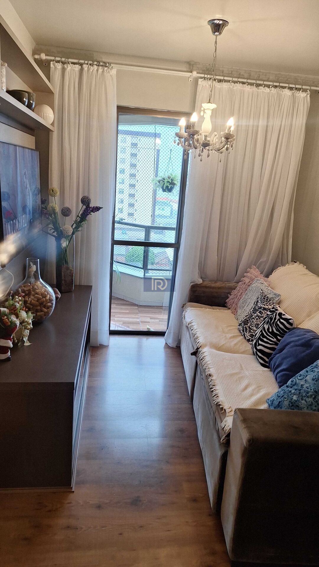 Apartamento, 2 quartos, 57 m² - Foto 4