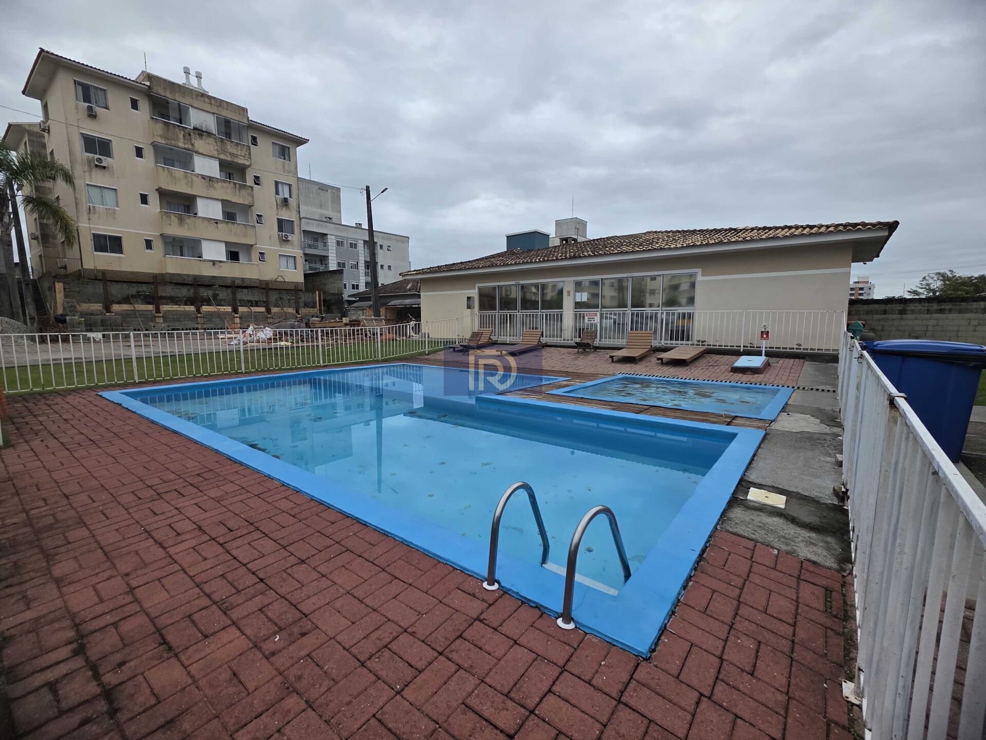 Apartamento, 2 quartos, 62 m² - Foto 21