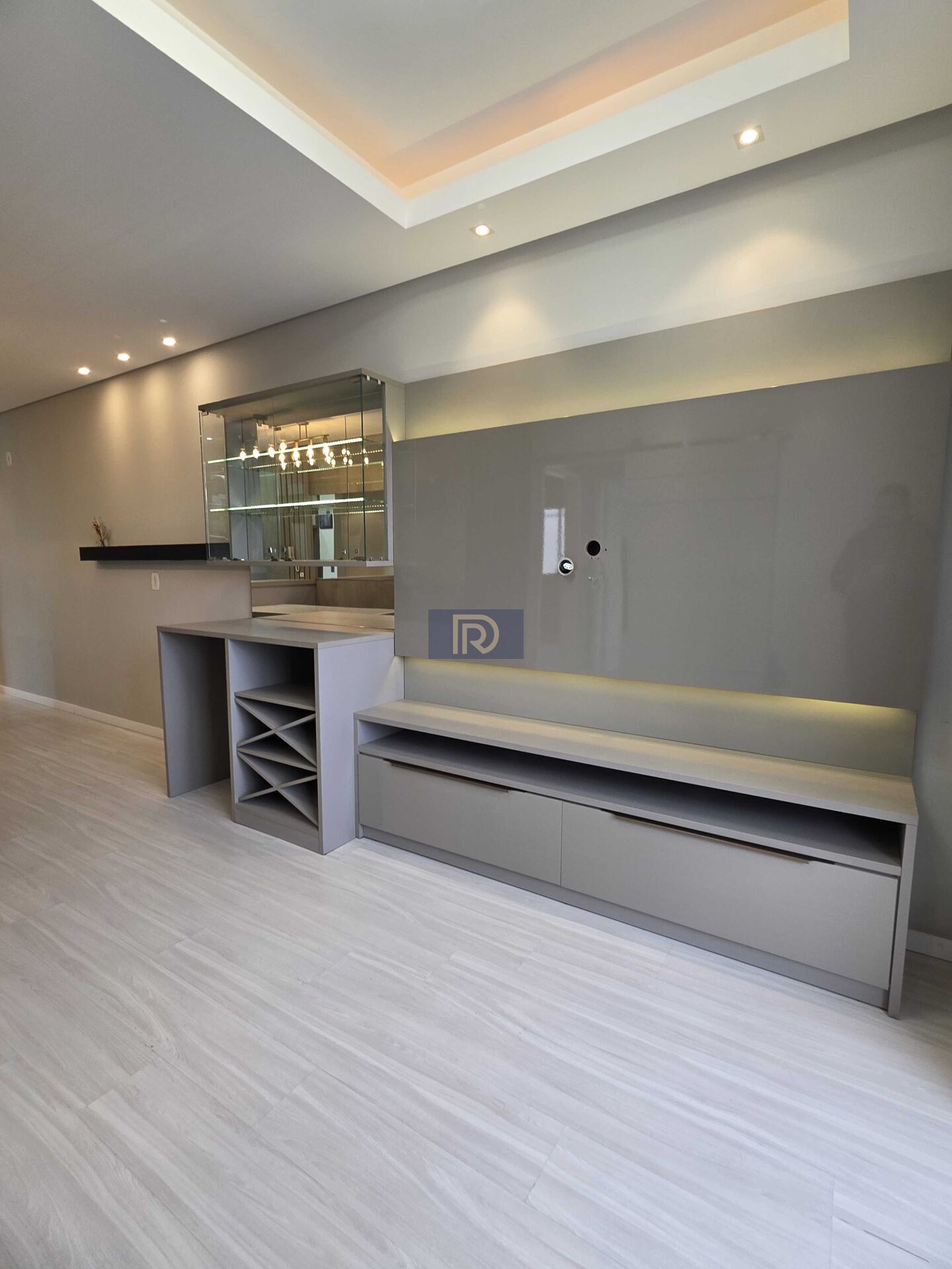 Apartamento, 2 quartos, 62 m² - Foto 6
