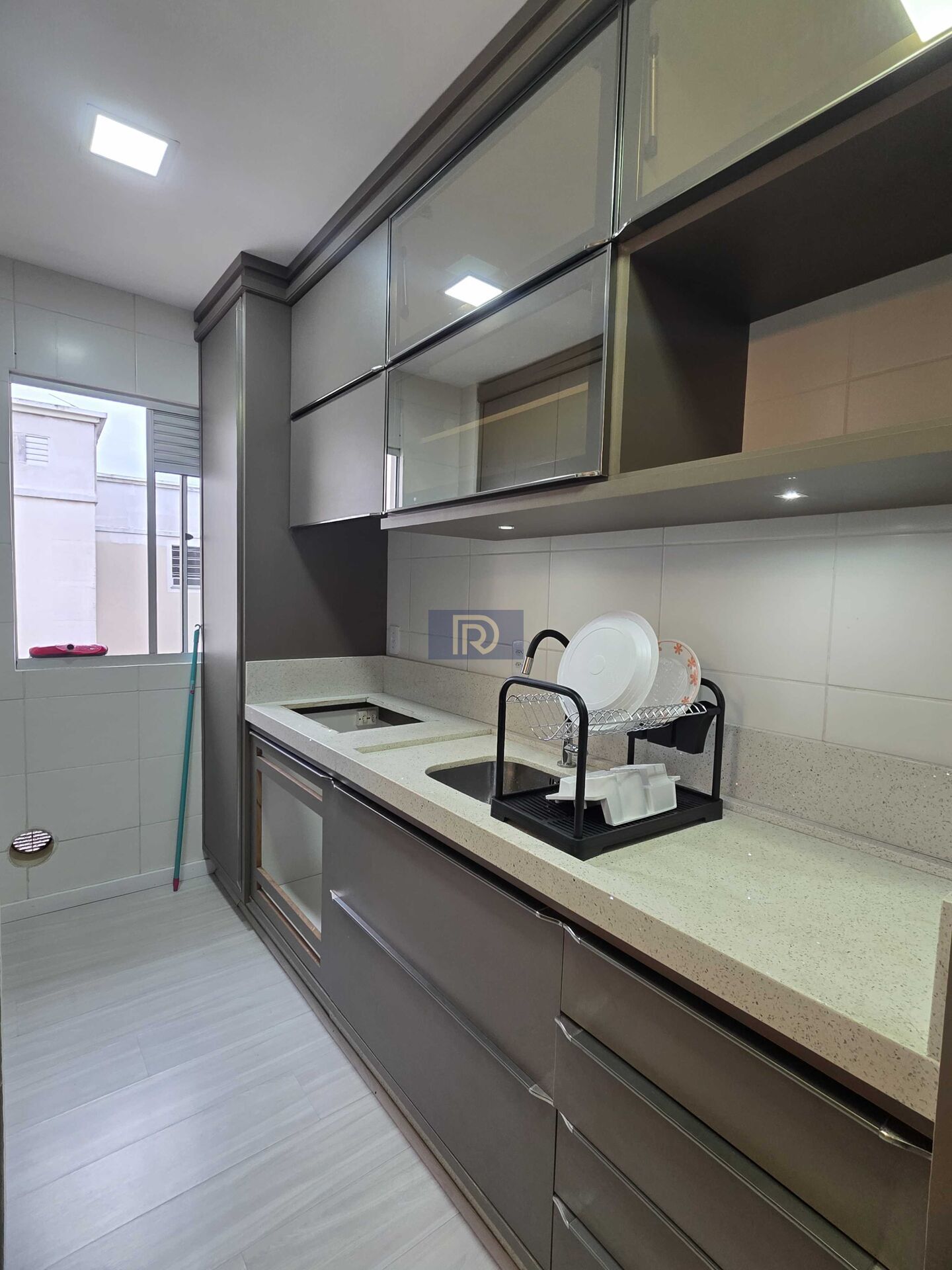 Apartamento, 2 quartos, 62 m² - Foto 9