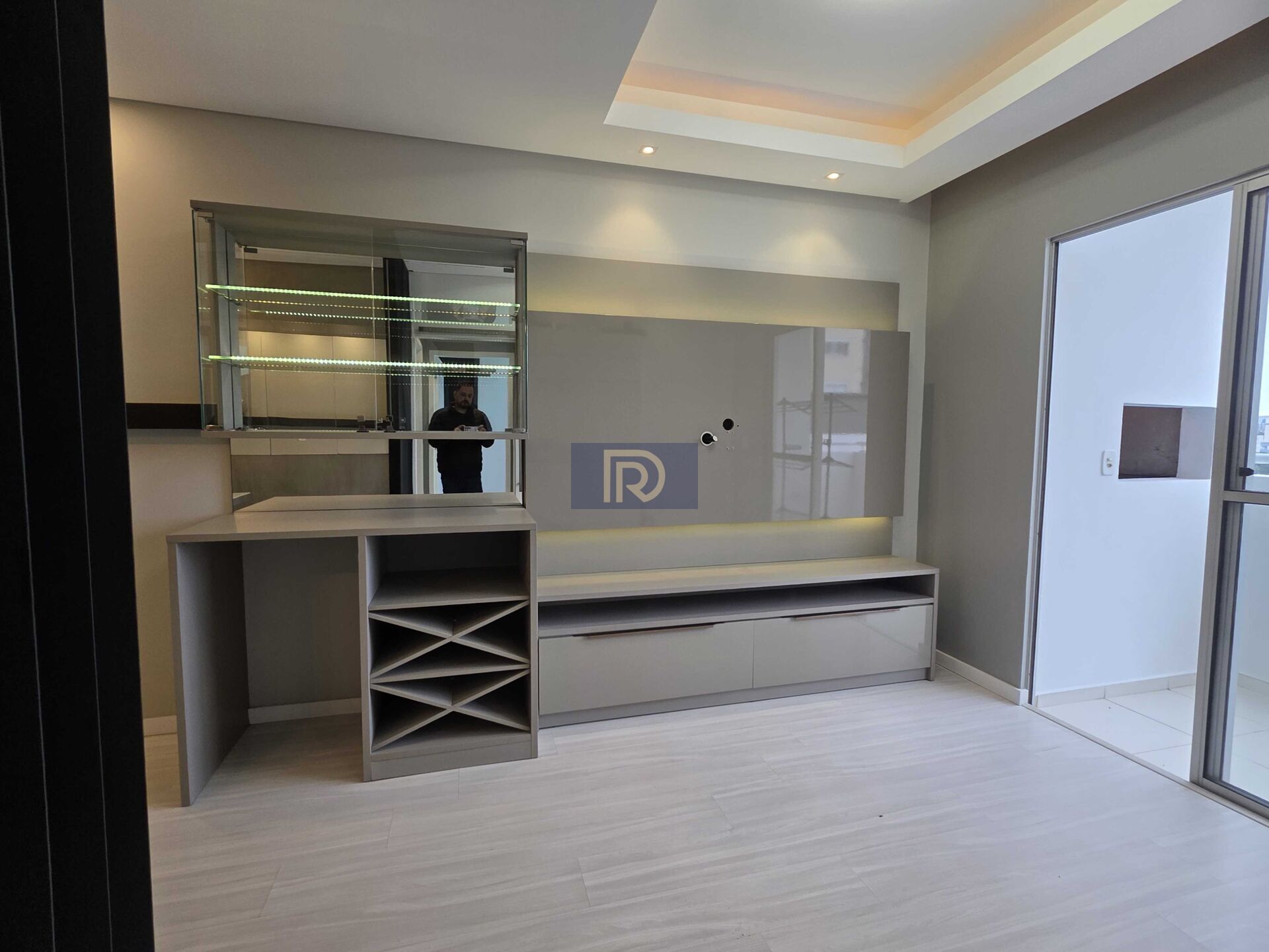 Apartamento, 2 quartos, 62 m² - Foto 7