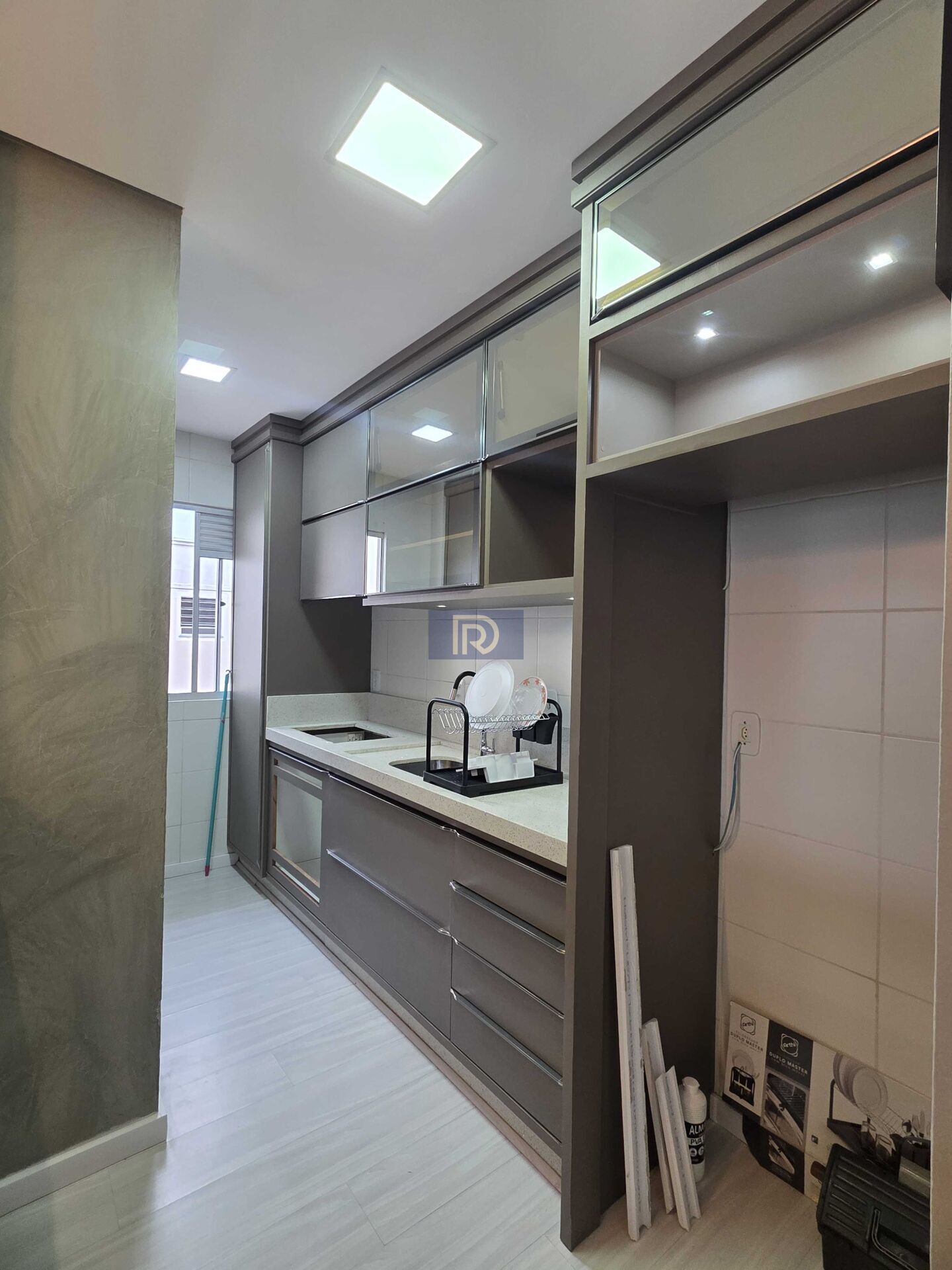 Apartamento, 2 quartos, 62 m² - Foto 8