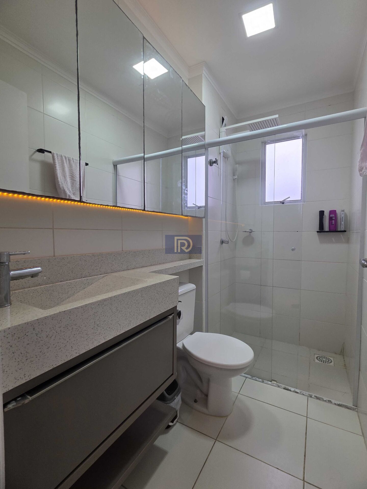 Apartamento, 2 quartos, 62 m² - Foto 11