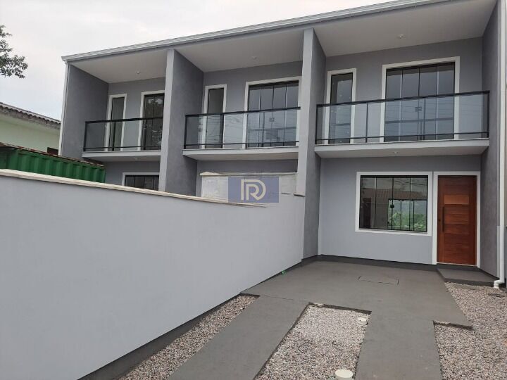 Sobrado, 2 quartos, 80 m² - Foto 16