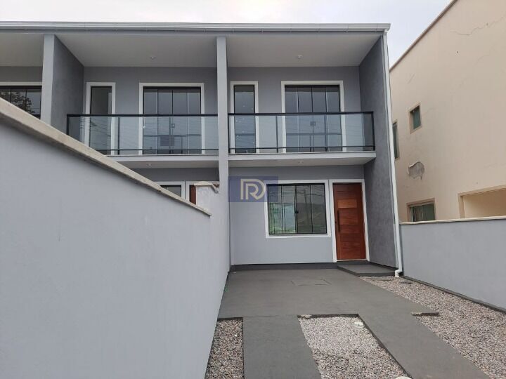 Sobrado, 2 quartos, 80 m² - Foto 18