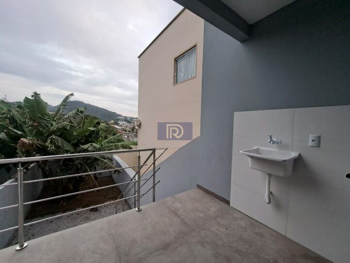 Sobrado, 2 quartos, 80 m² - Foto 12