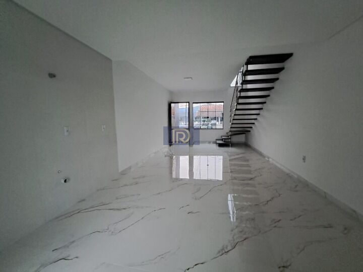 Sobrado, 2 quartos, 80 m² - Foto 4