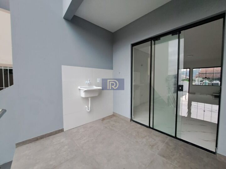 Sobrado, 2 quartos, 80 m² - Foto 15