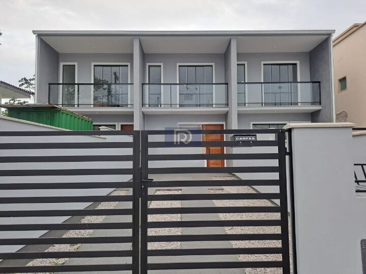 Sobrado, 2 quartos, 80 m² - Foto 17