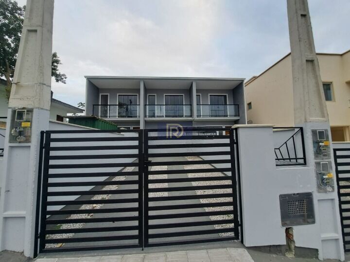 Sobrado, 2 quartos, 80 m² - Foto 11