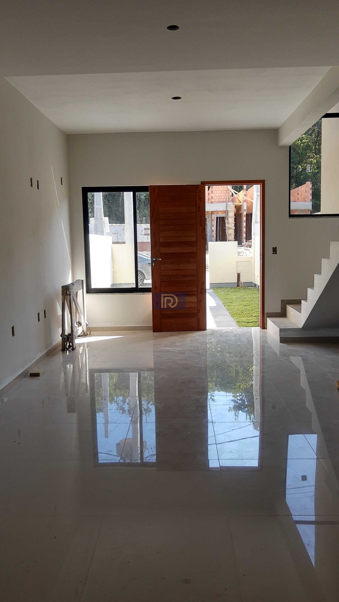 Sobrado, 2 quartos, 80 m² - Foto 5