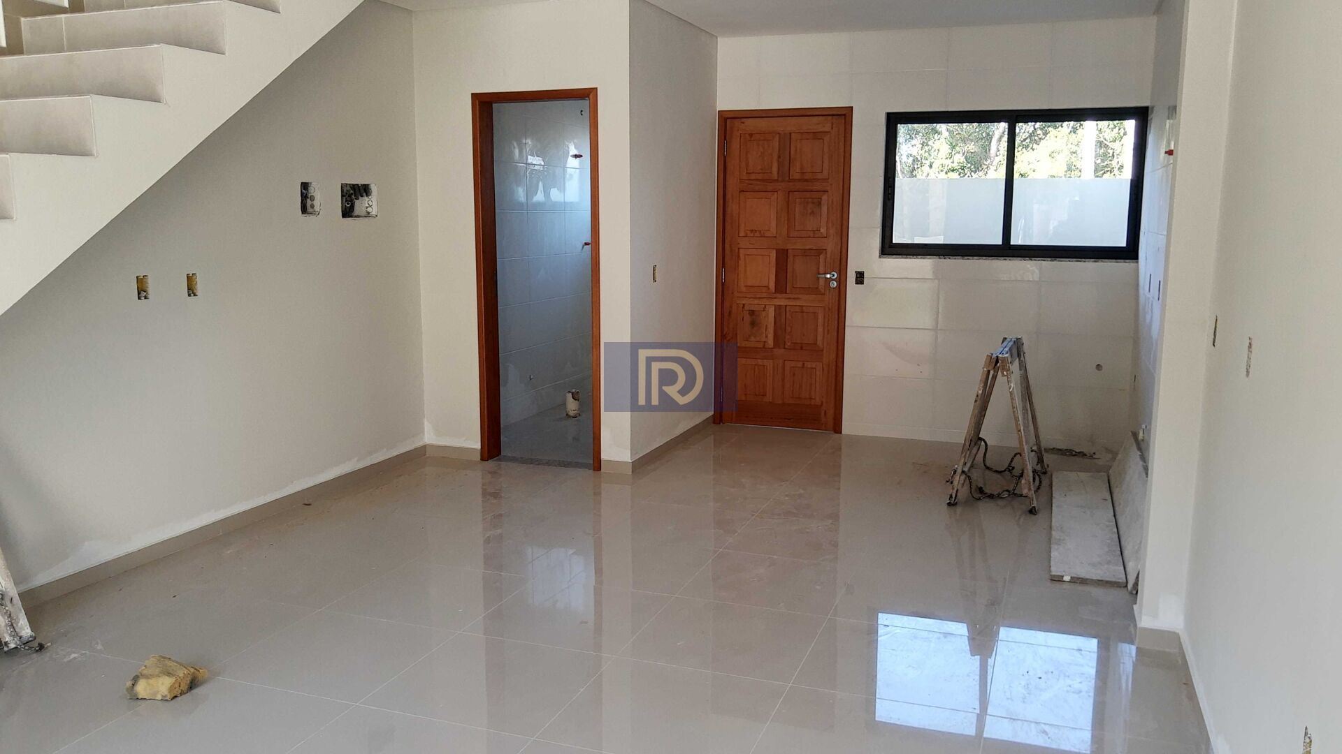 Sobrado, 2 quartos, 80 m² - Foto 4