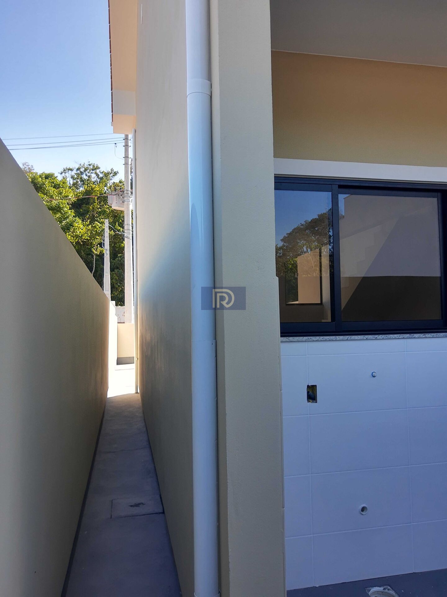 Sobrado, 2 quartos, 80 m² - Foto 6