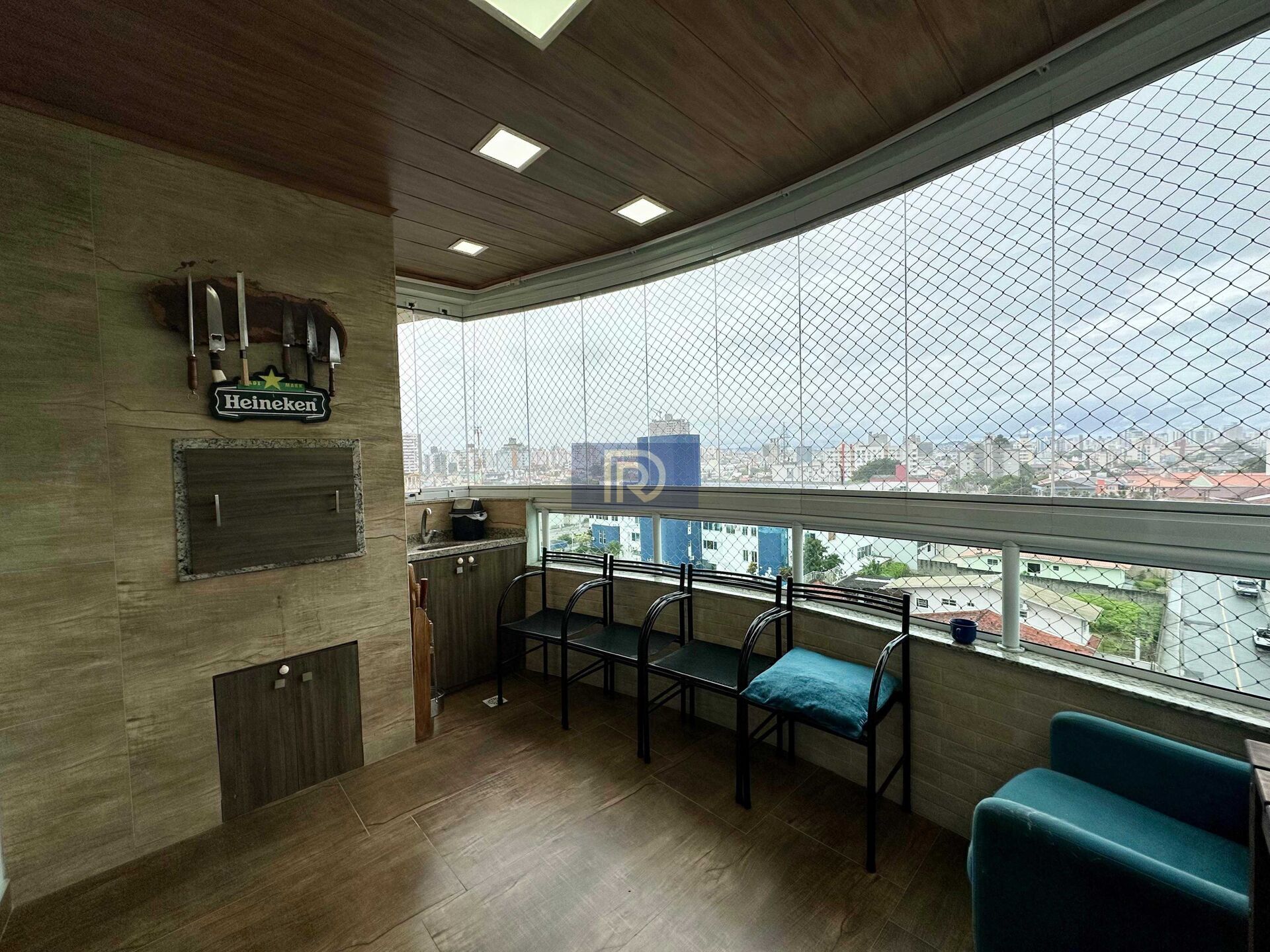 Apartamento, 2 quartos, 91 m² - Foto 9