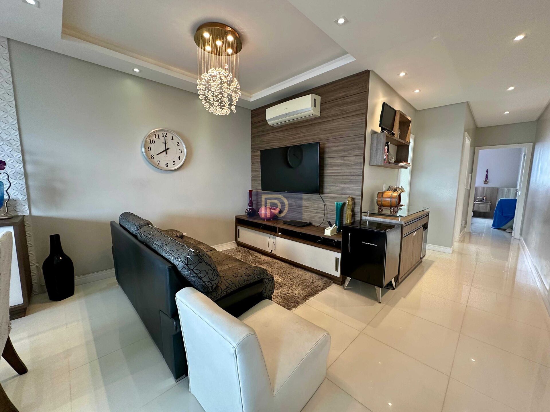 Apartamento, 2 quartos, 91 m² - Foto 5