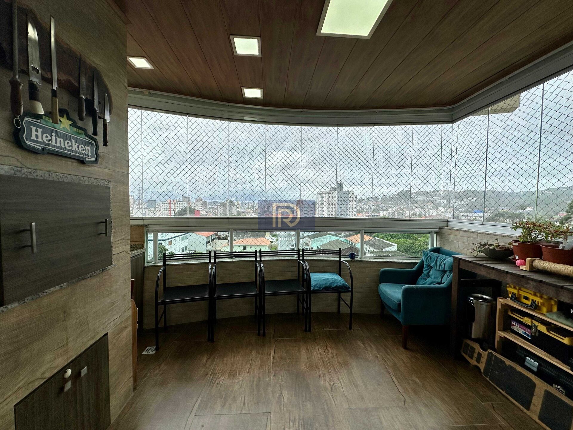 Apartamento, 2 quartos, 91 m² - Foto 8